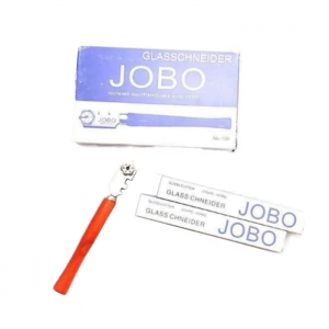 الماس شیشه بر Jobo